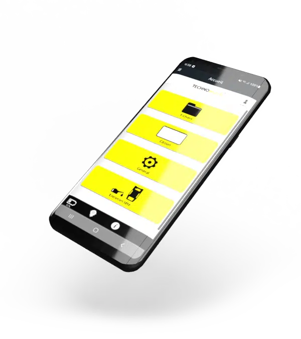 Dot Peen Connect Buddy Series